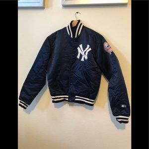 New York Yankees Women’s Jacket